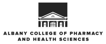 Logo de Albany College of Pharmacy and Health Sciences