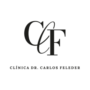 Logo de la Clínica Dr. Carlos Feleder