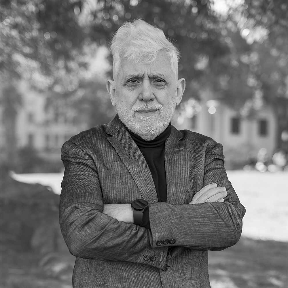 Dr. José Luis Fliguer – Filosofía y Ciencias