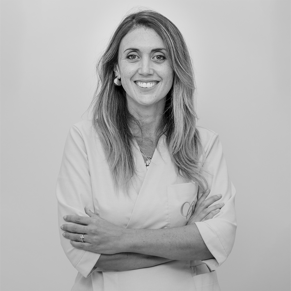 Dra. Natalia Addisi – Médica